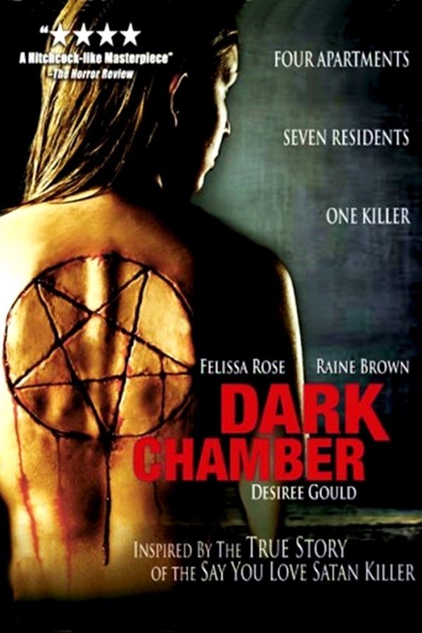 Poster de Under Surveillance