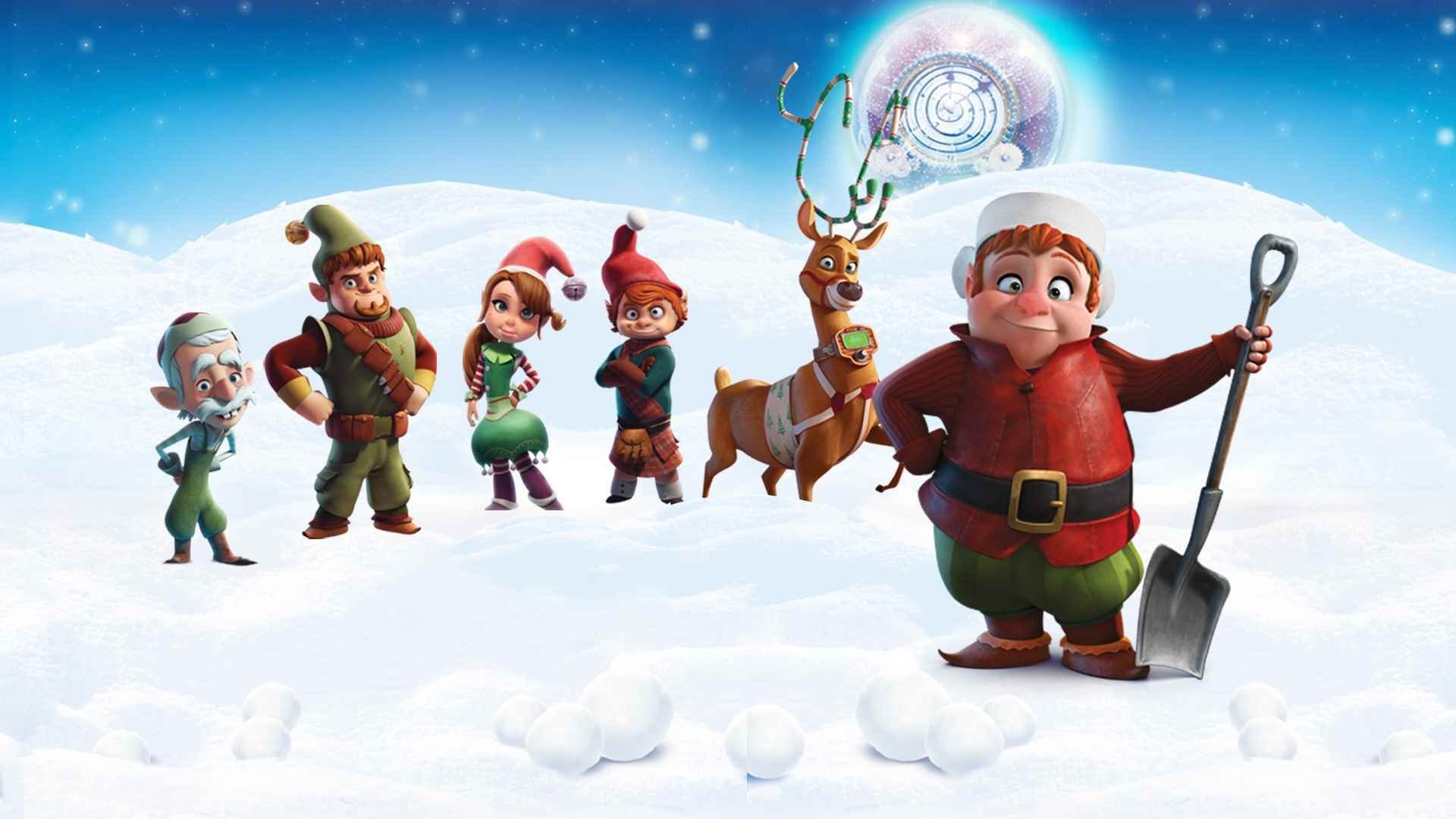Backdrop image
