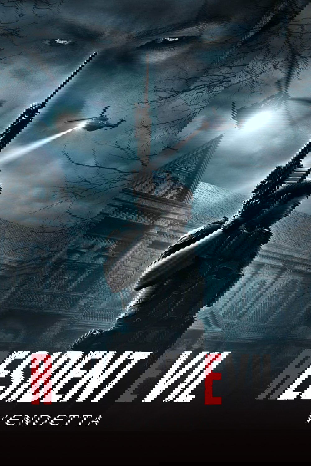Poster movie