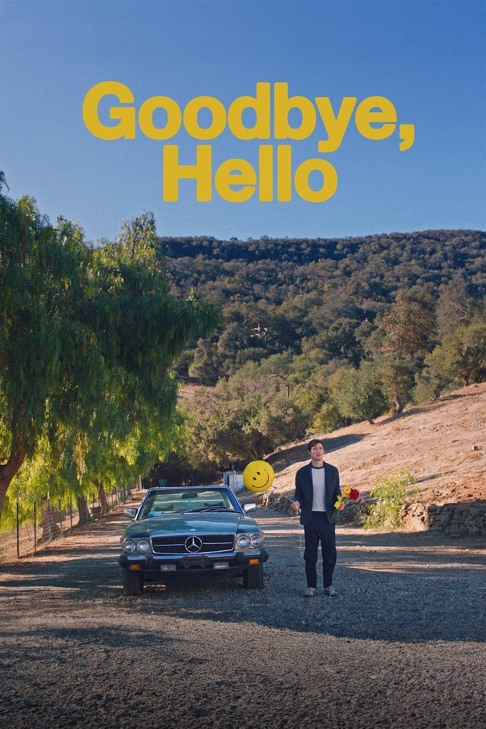 Poster movie