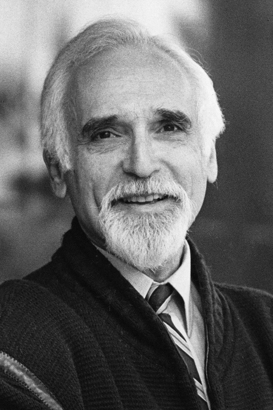 Foto de Harold Gould