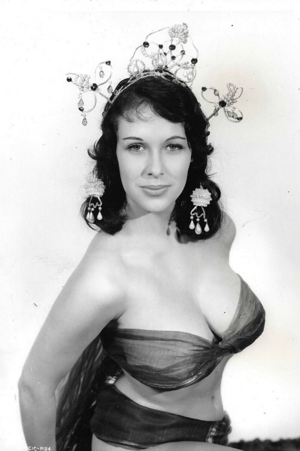 Foto de Marie Devereux