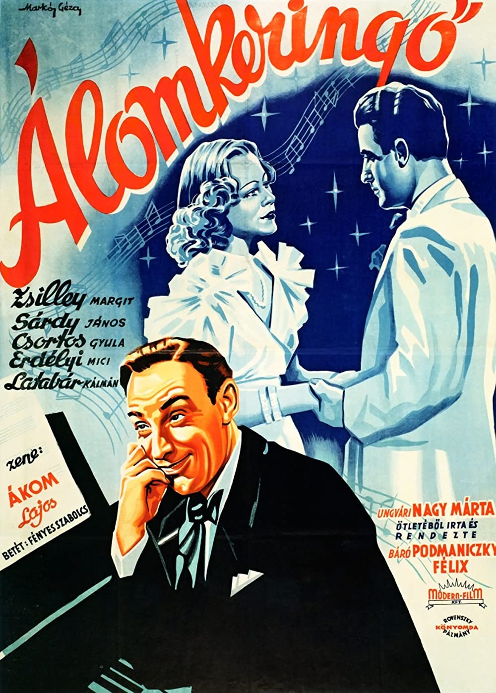 Poster movie