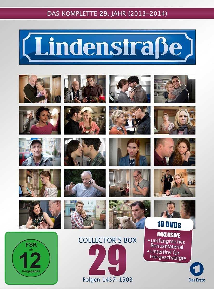 Poster de Temporada 29