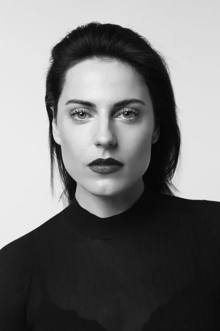 Foto de Antje Traue