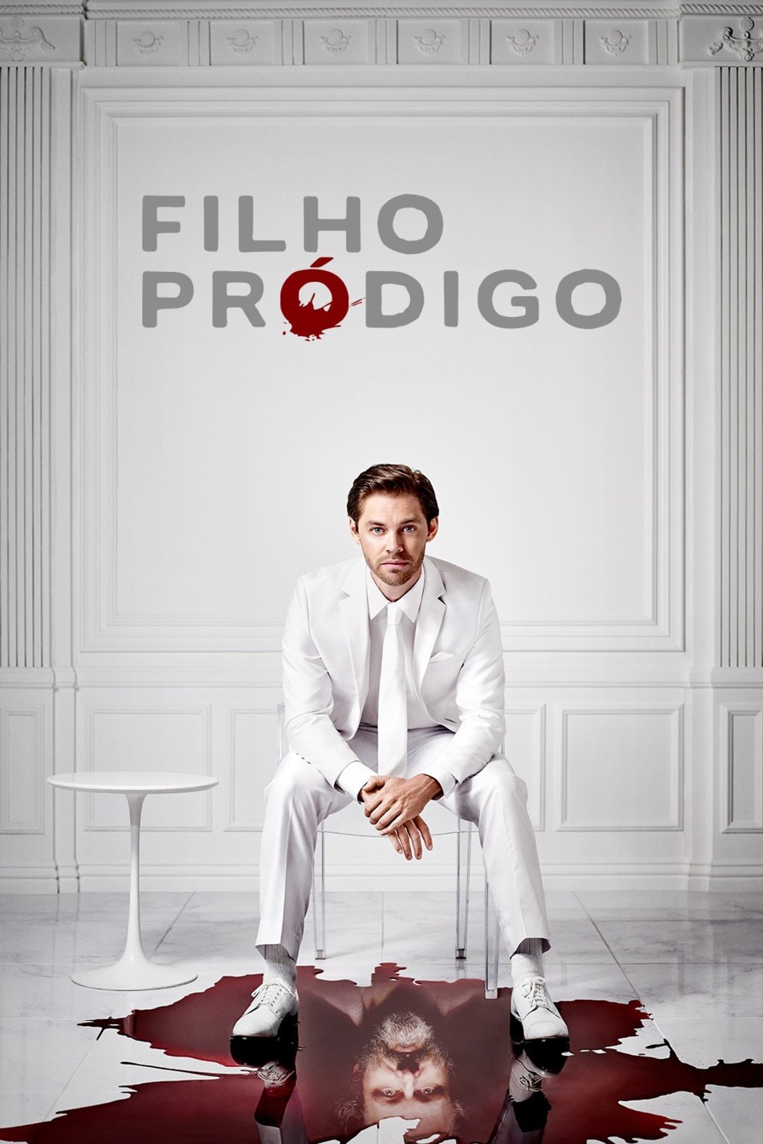 Poster de Temporada 2