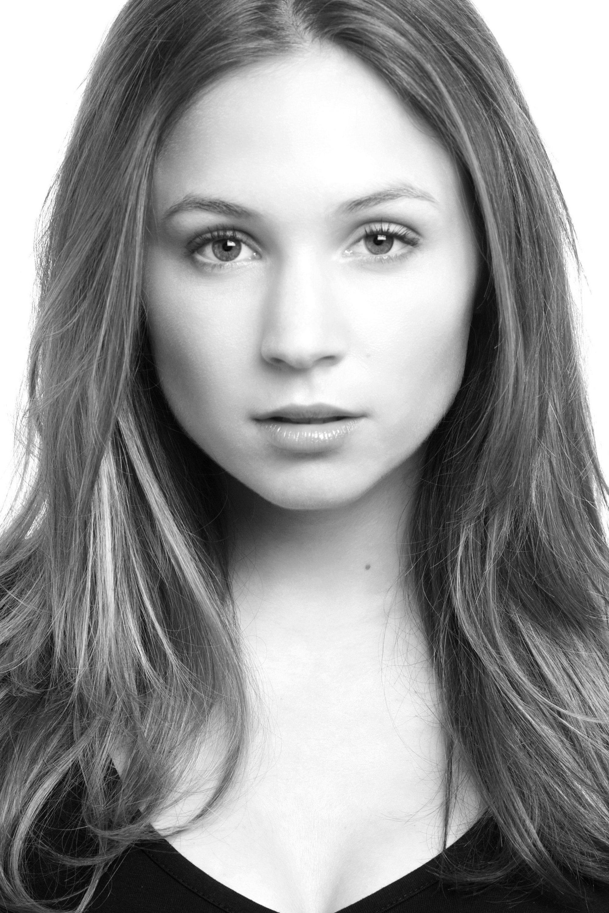 Foto de Dominique Provost-Chalkley