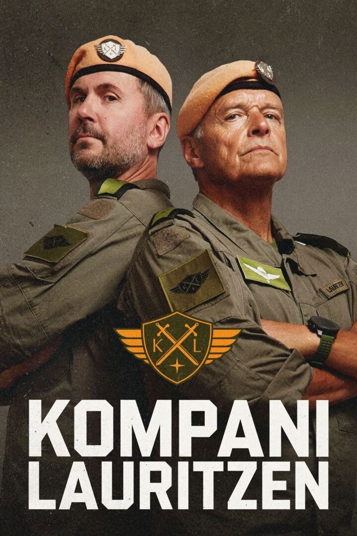 Poster de Temporada 6