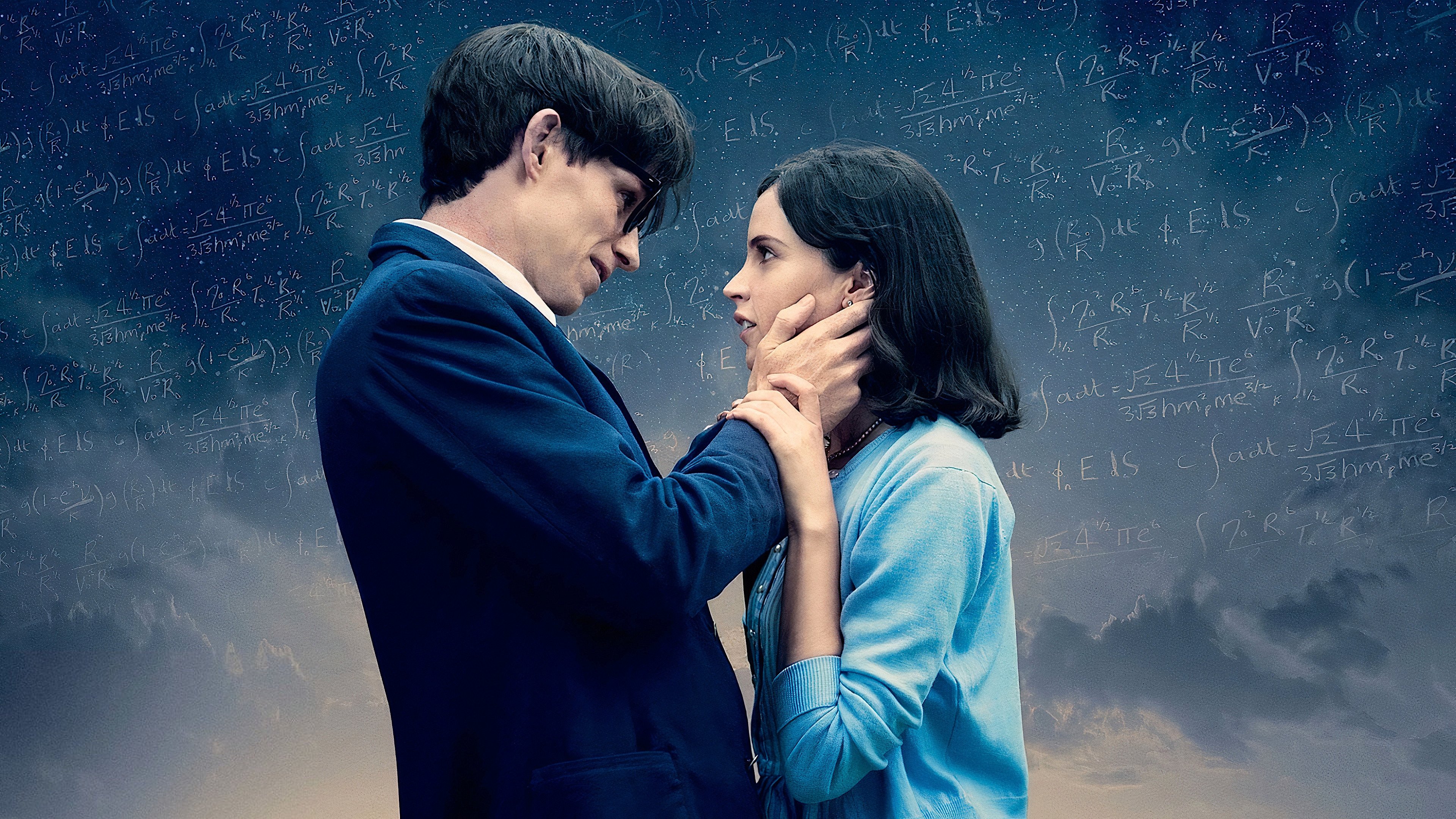 The Theory of Everything 2014 Soap2Day