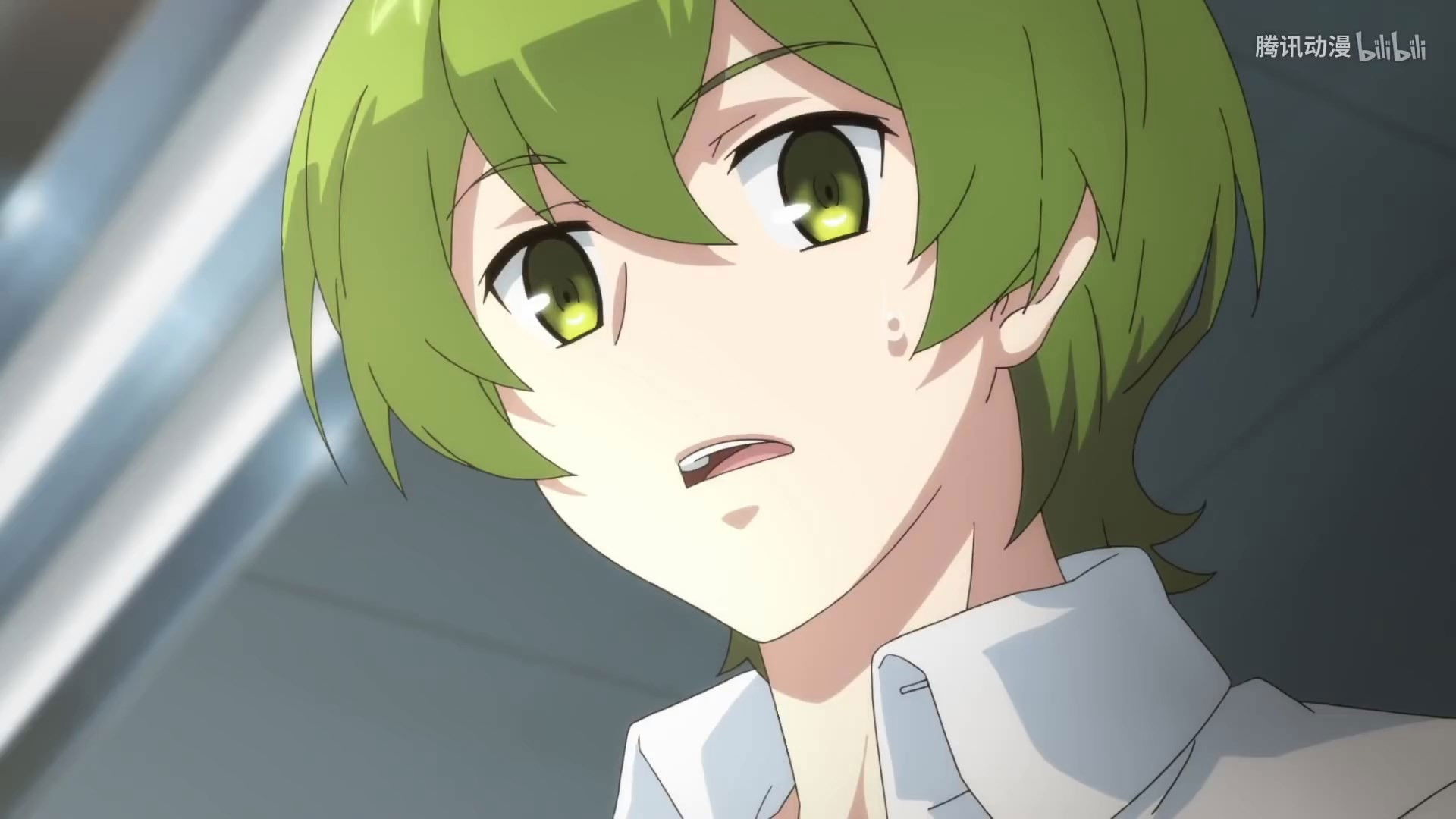 School Chapter: Crusher and Crushee