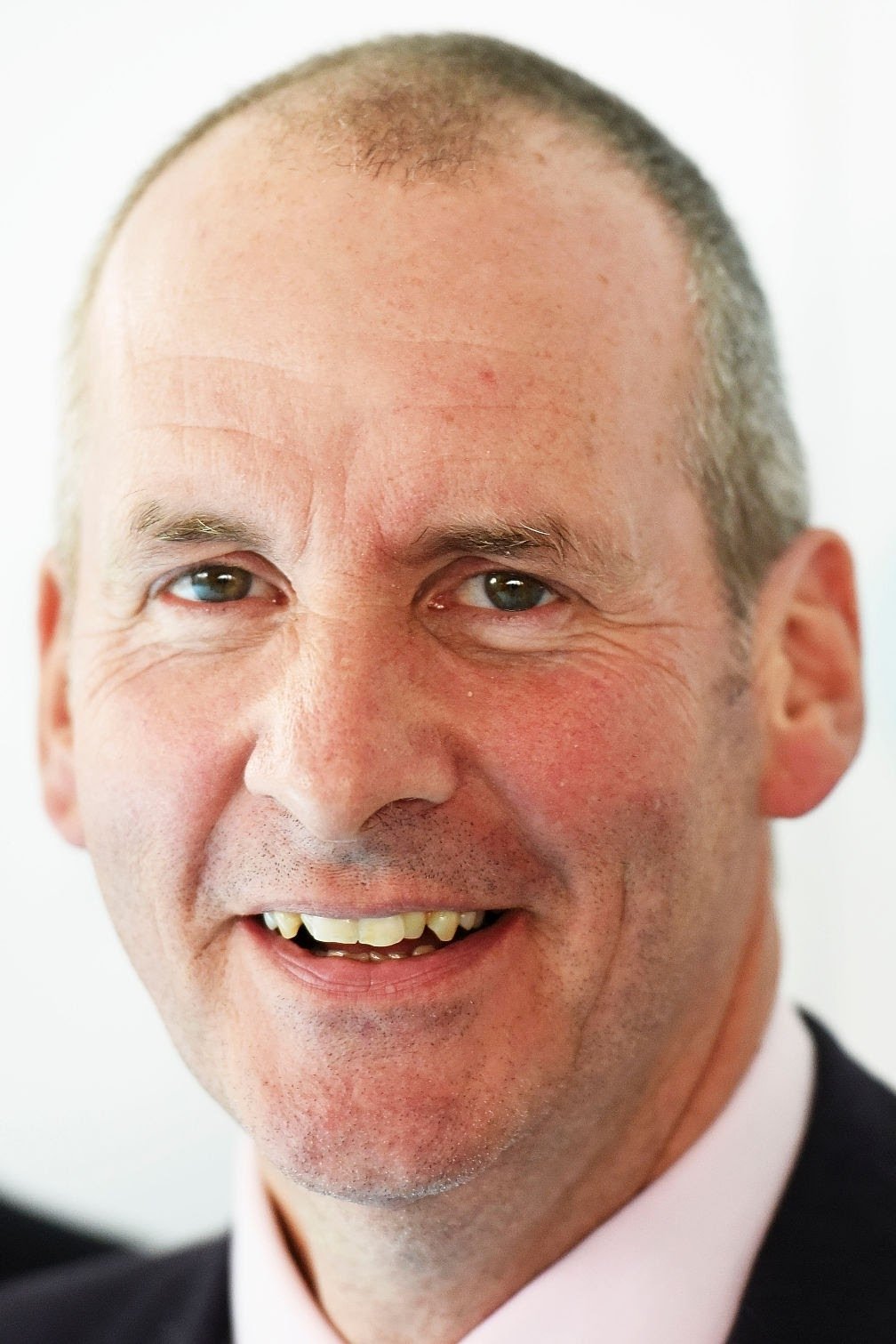 Foto de Chris Barrie