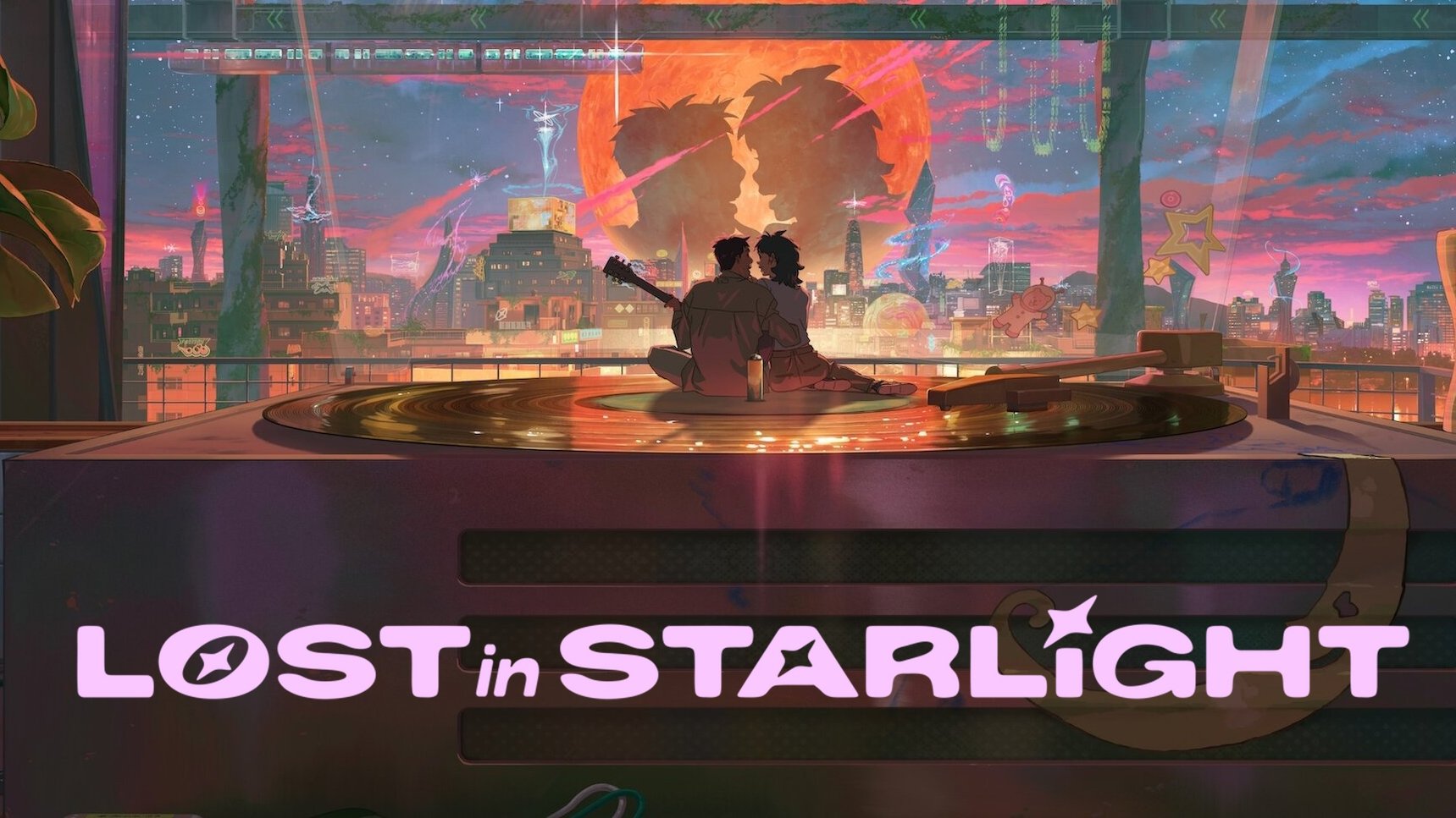 Backdrop image