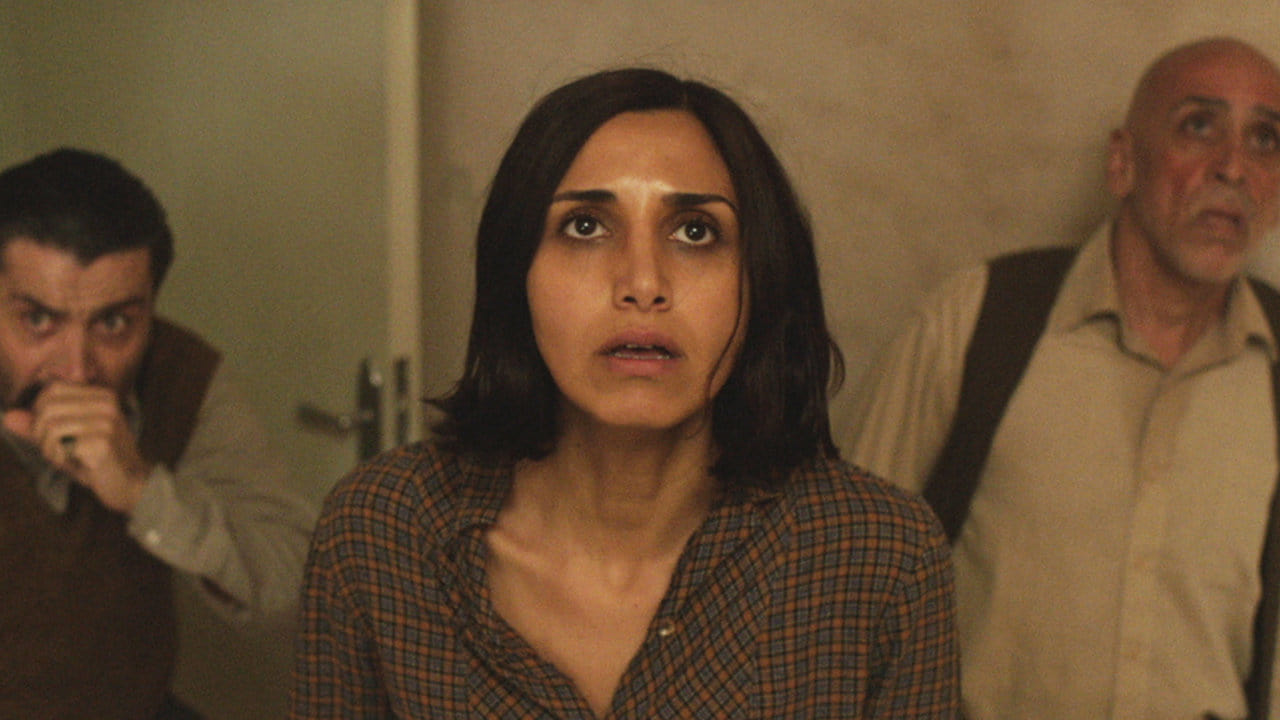 Under the Shadow 2016 123movies
