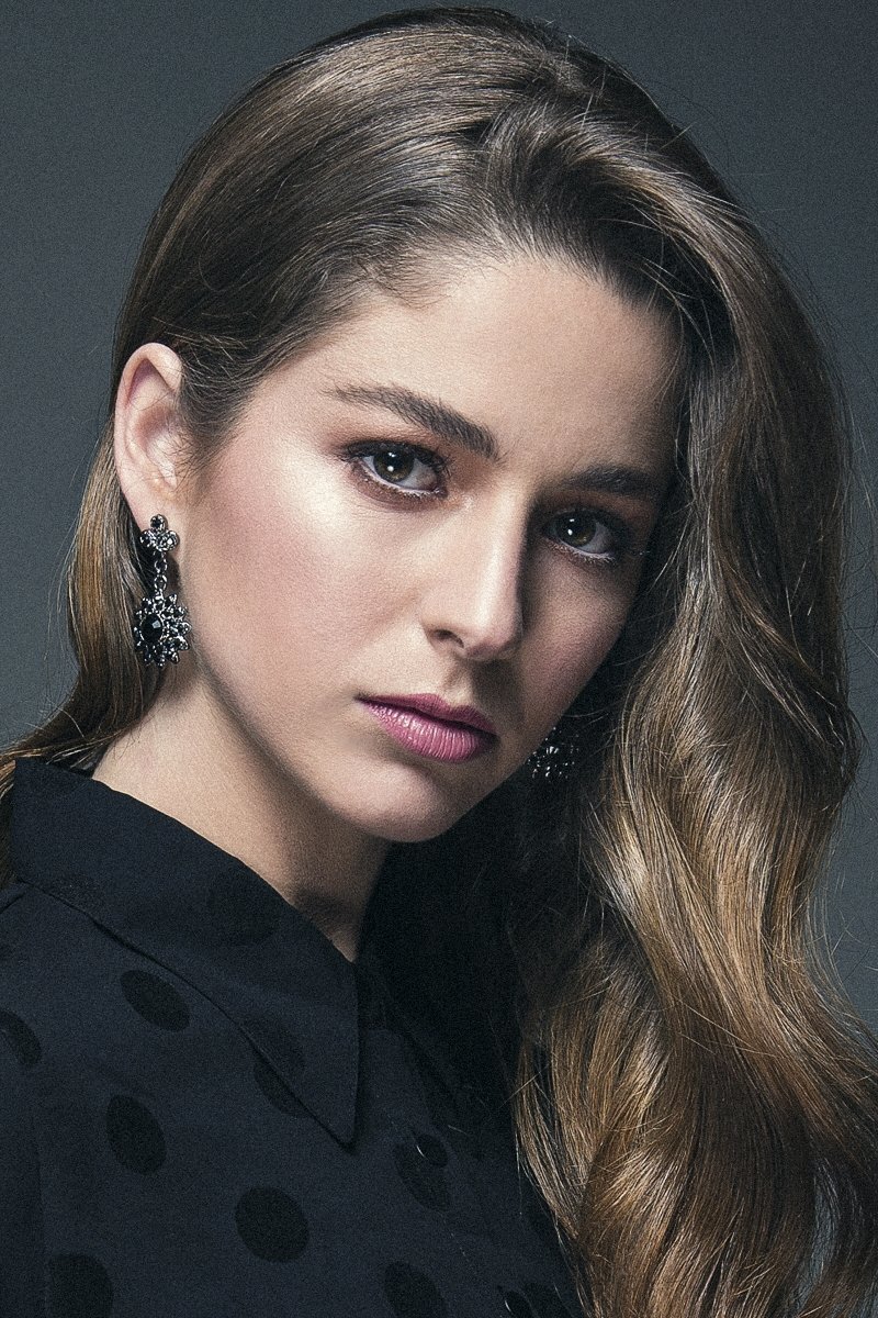Foto de Mariana Di Girolamo