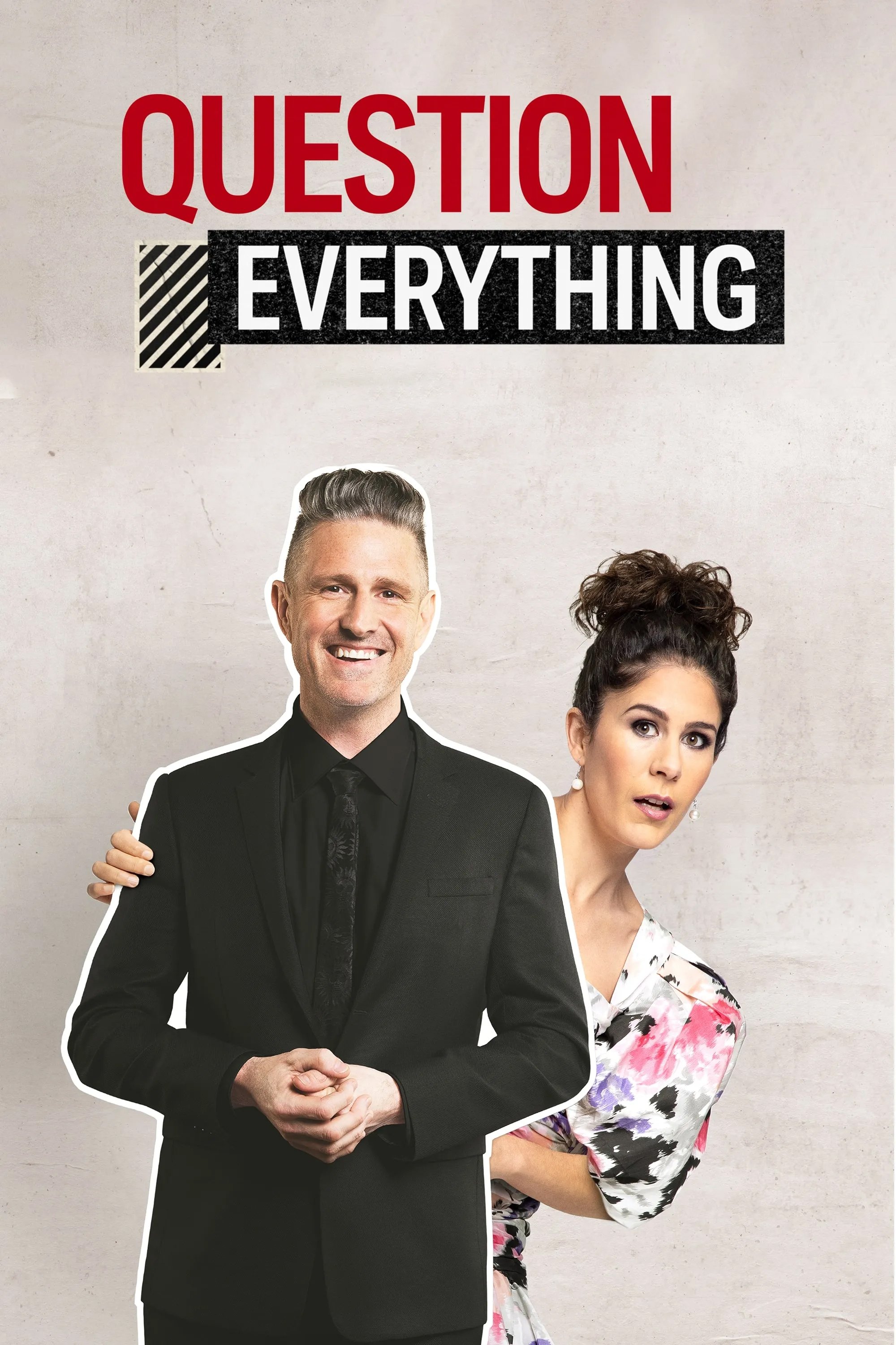 Poster de Temporada 1