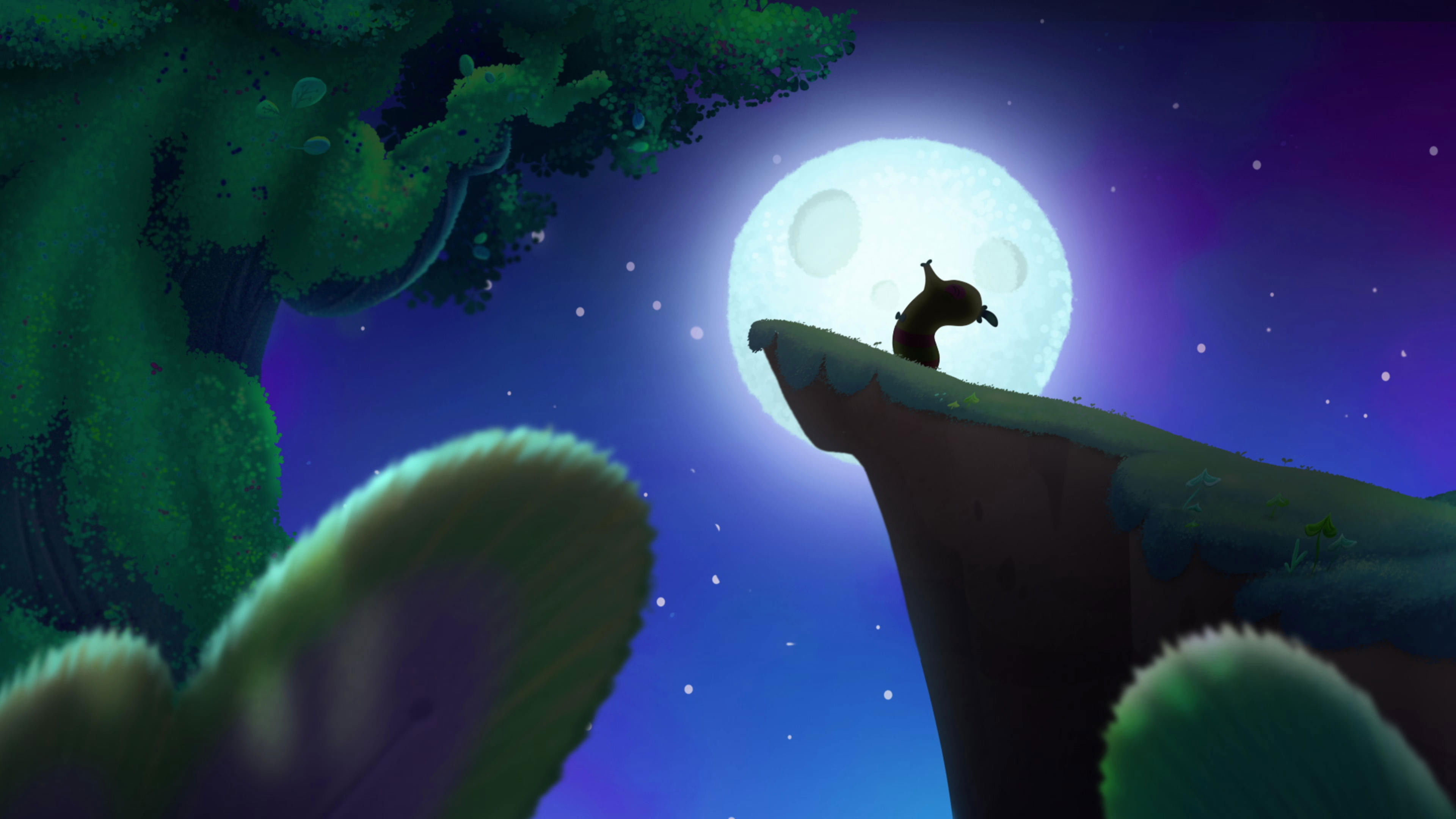 Once Bitten, Twice Guy