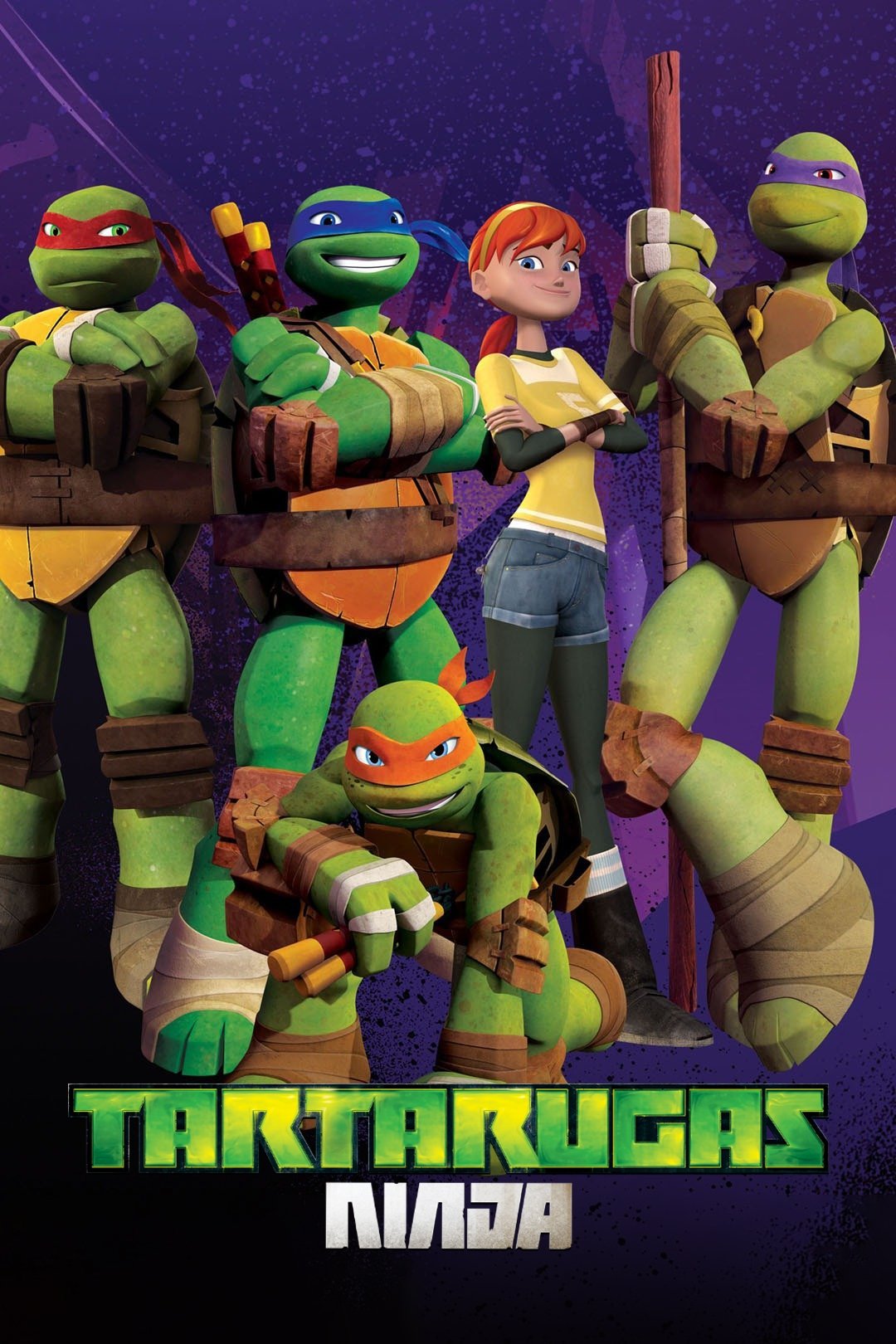 Poster de Temporada 1