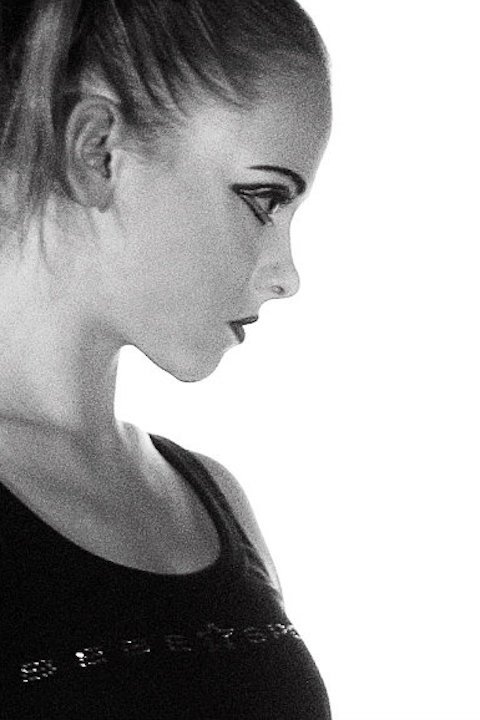 Foto de Elena Lev