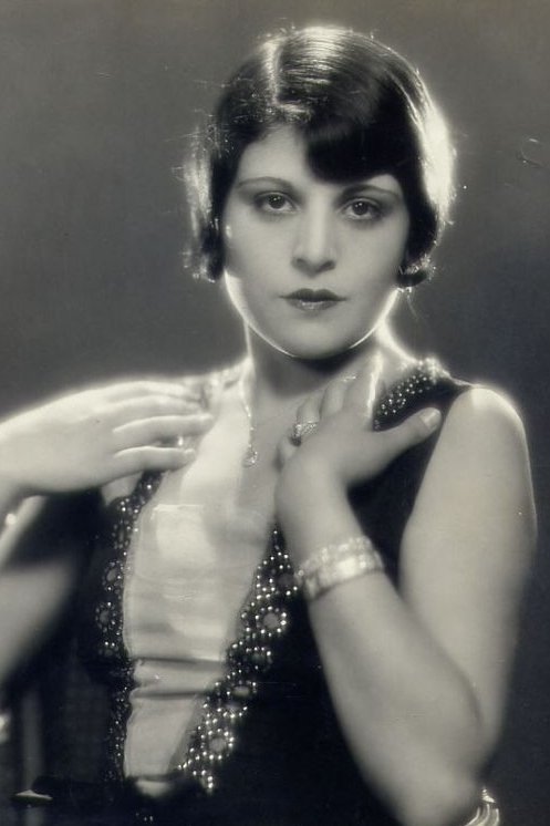 Foto de Lina Basquette