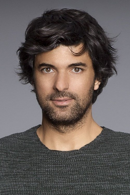 Foto de Engin Akyürek