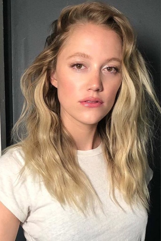 Foto de Maika Monroe