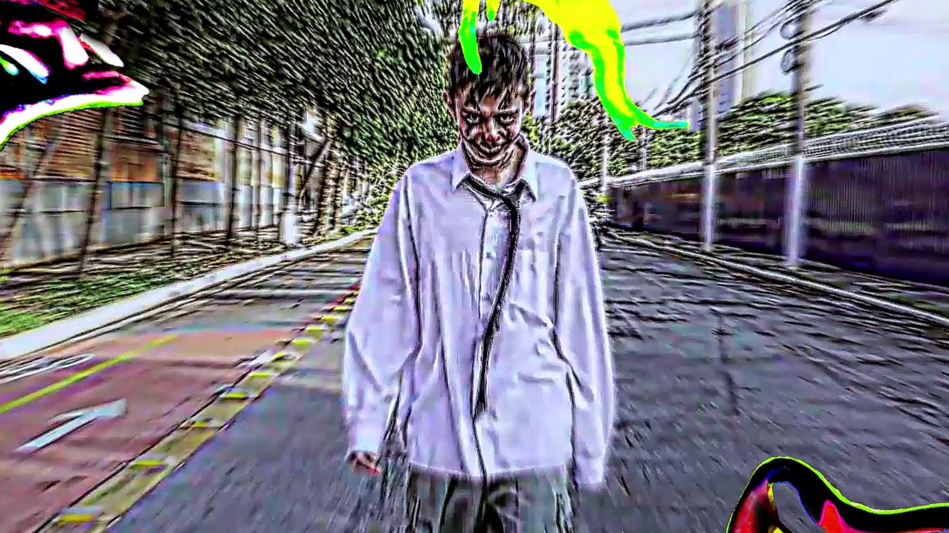 𝐂𝐋𝐎𝐖𝐍 𝐍𝐄𝐗𝐔𝐒