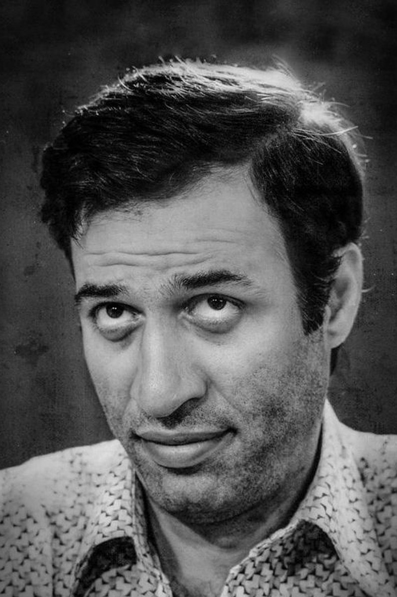 Foto de Kemal Sunal