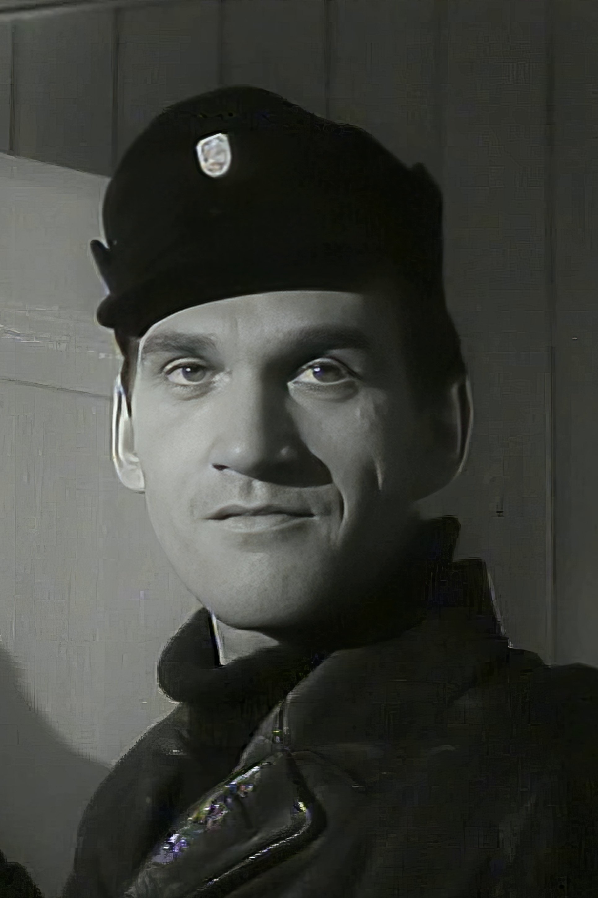 Poster de Operation Argus