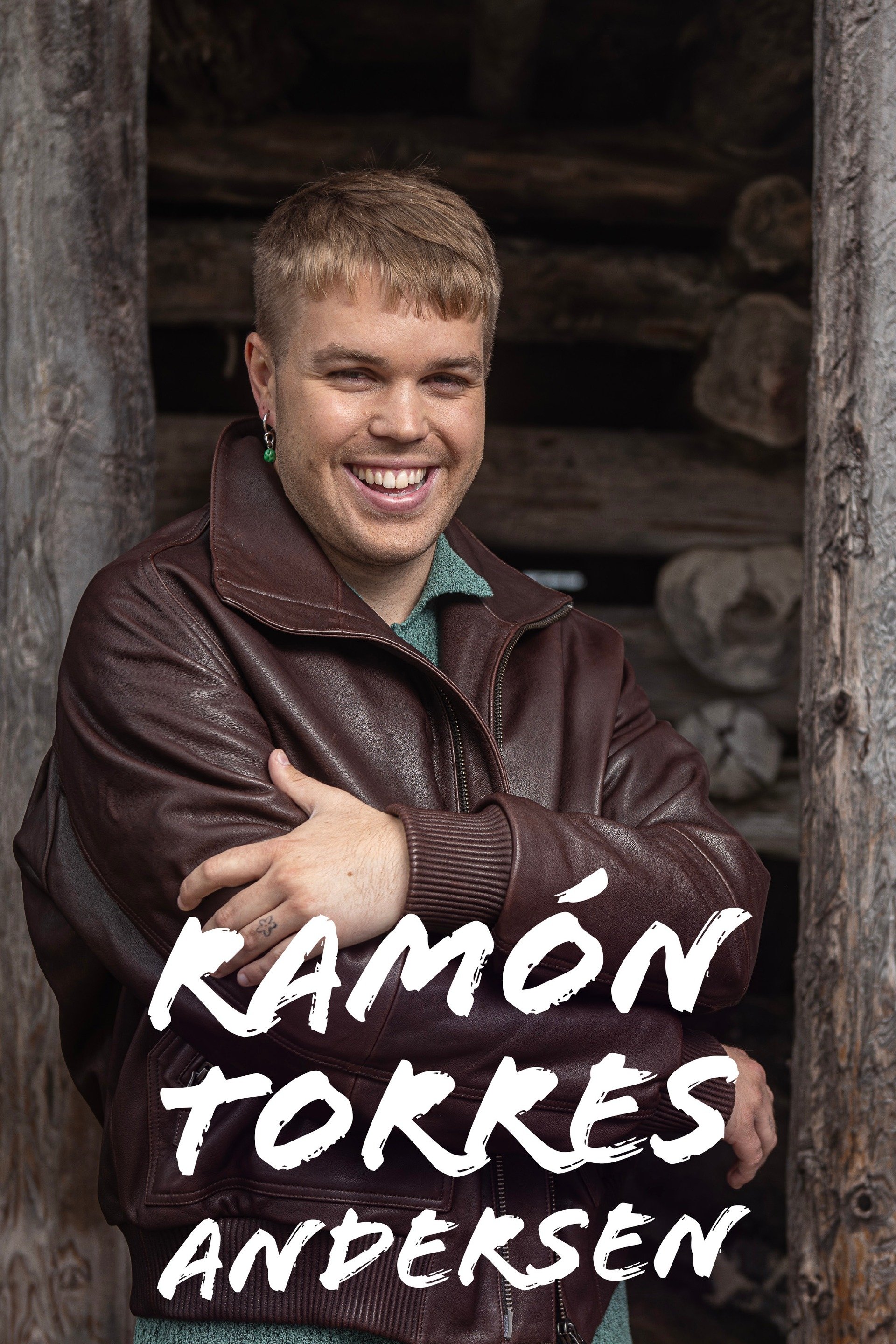 Foto de Ramón Torres Andresen