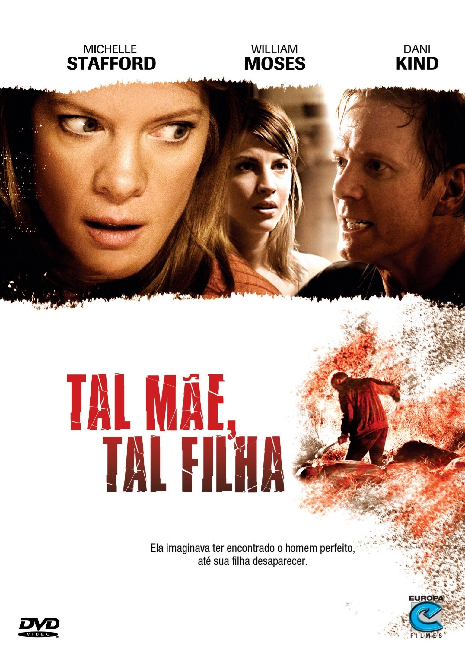 Poster de Tal Mãe, Tal Filha