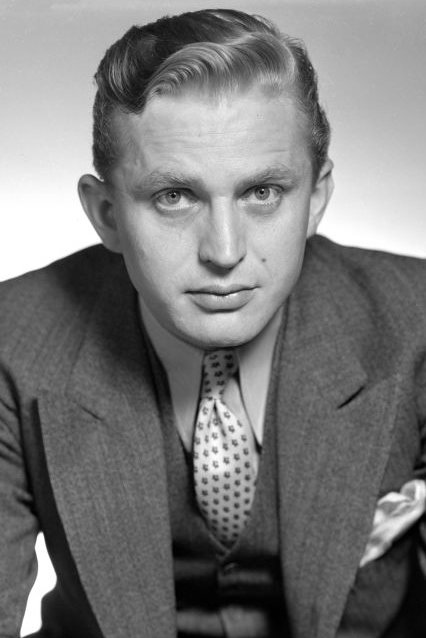 Foto de Karl Swenson