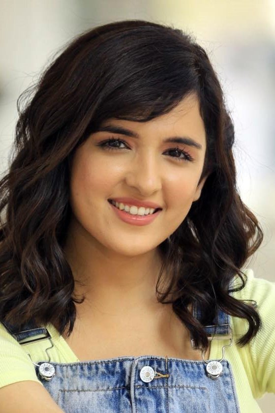 Foto de Shirley Setia