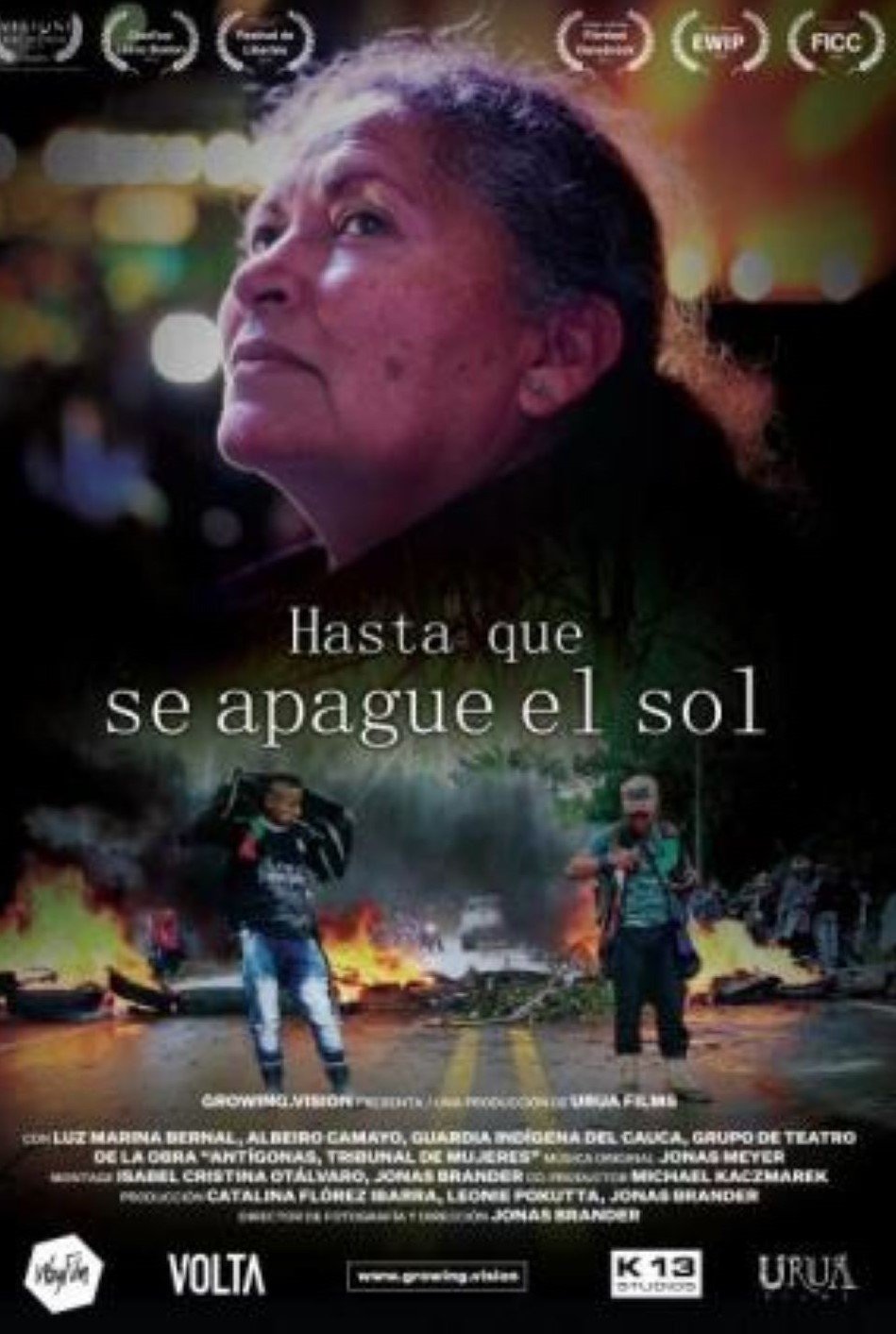Poster movie