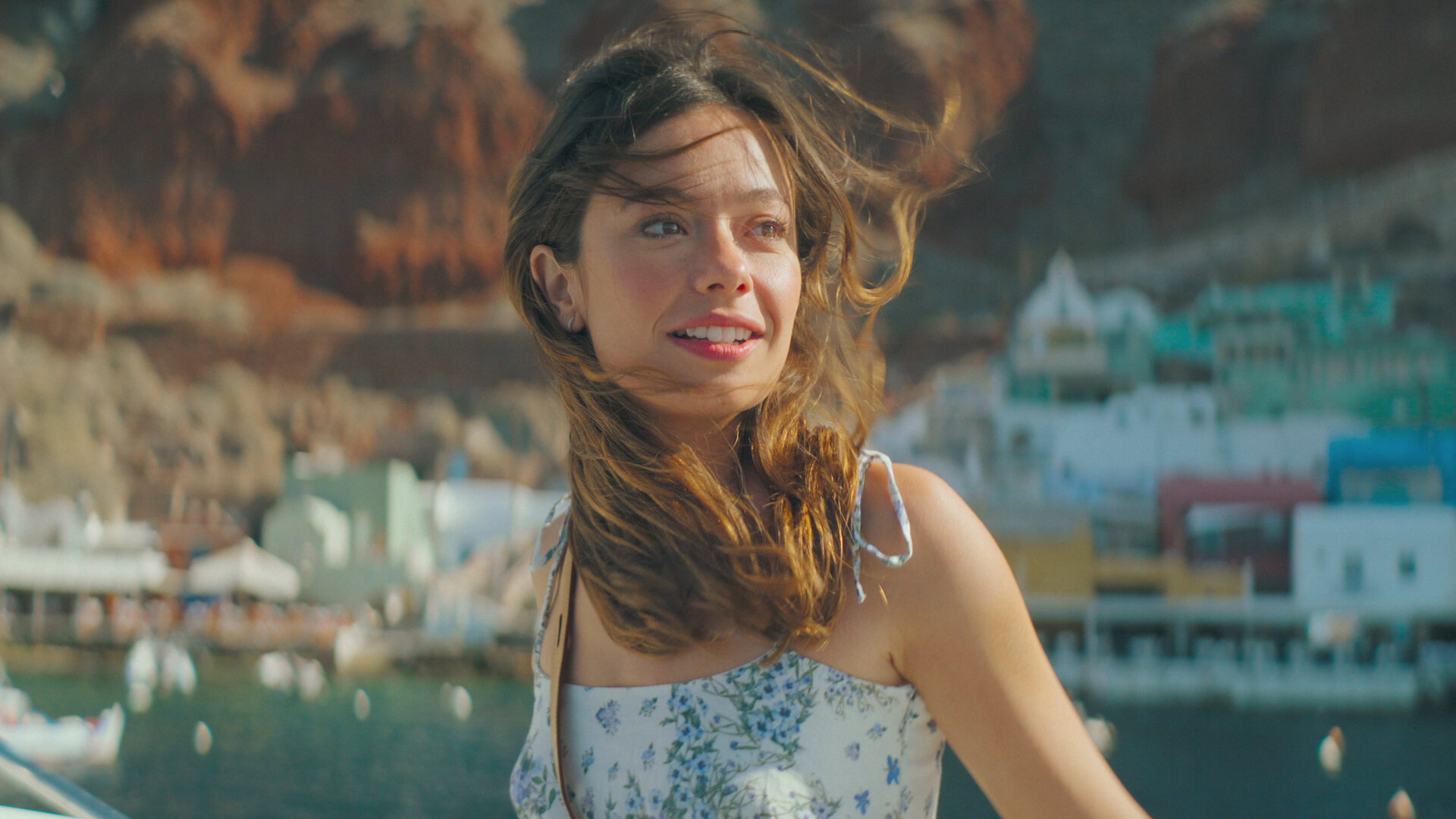 Un cuento perfecto 1×3