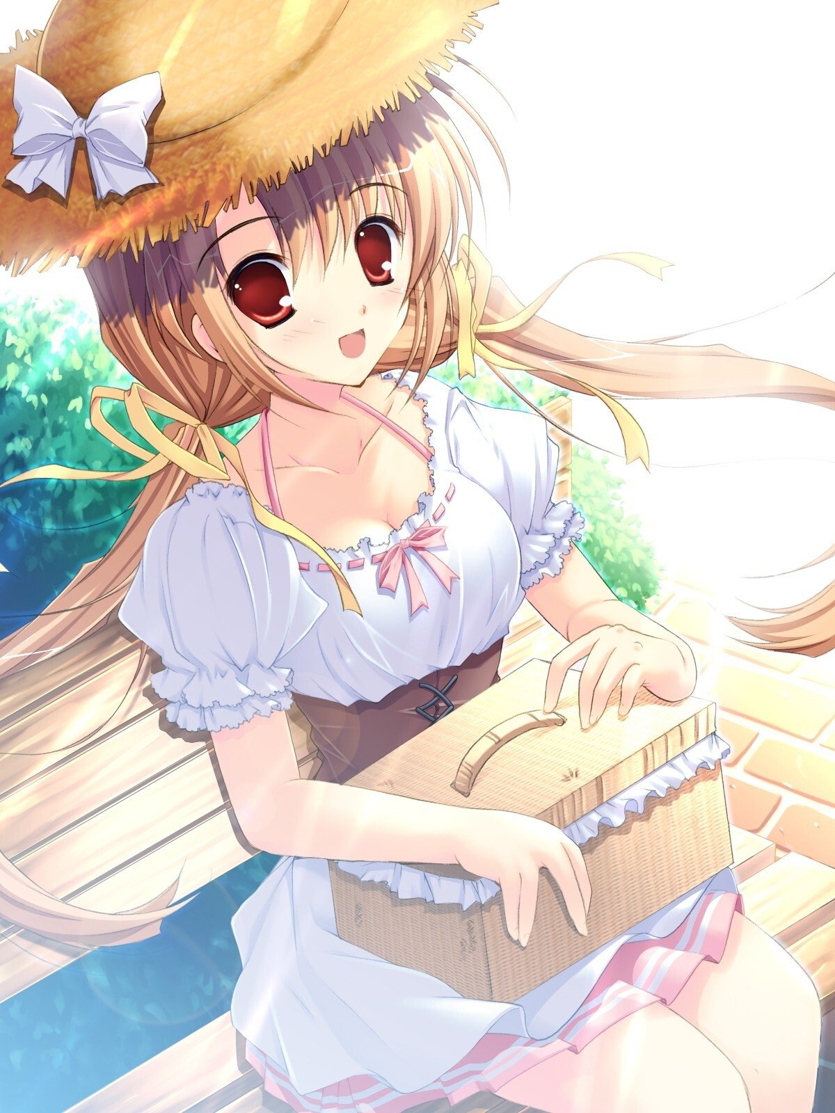 Poster de アンダーバーサマー