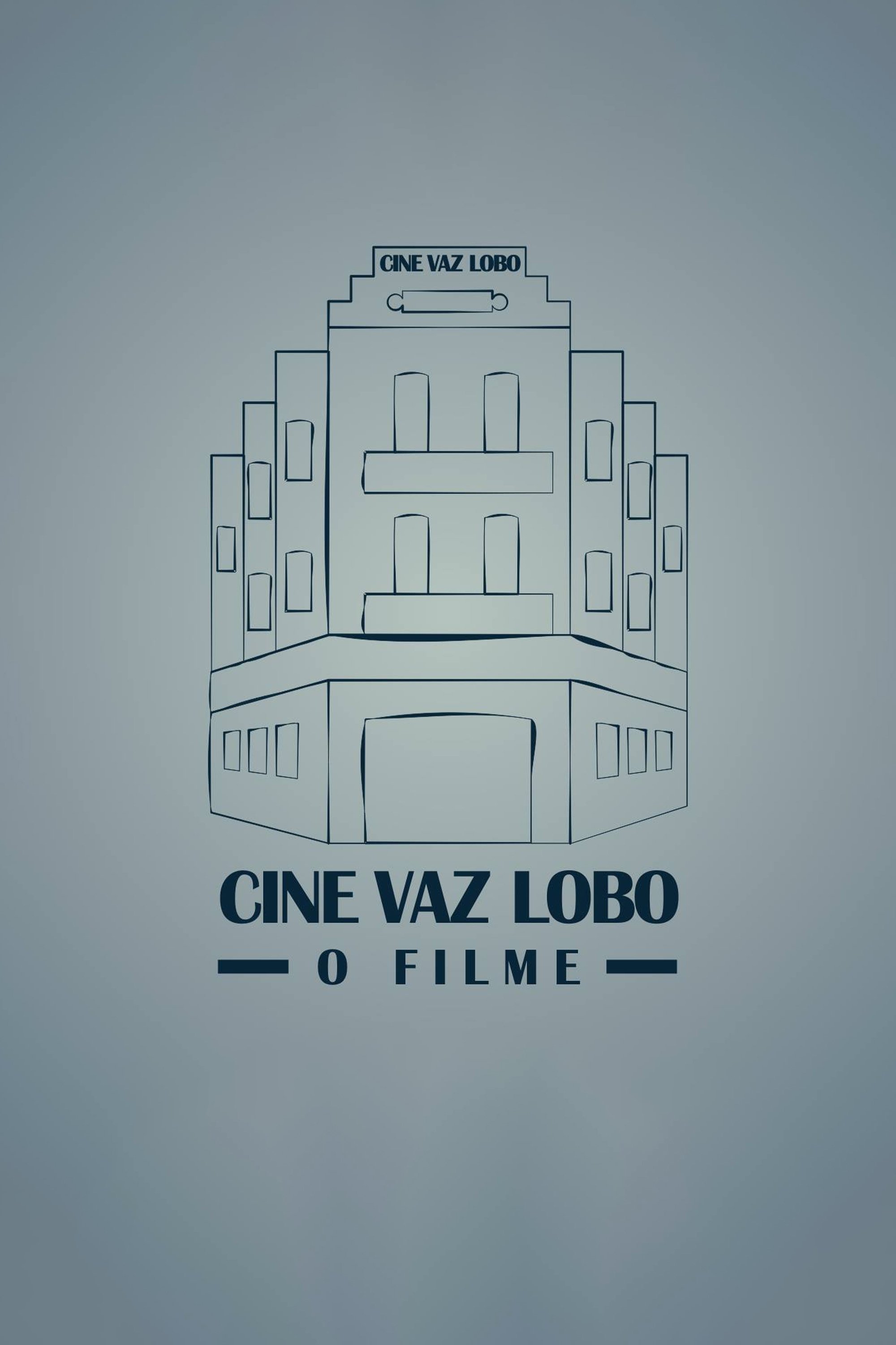 Poster de Cine Vaz Lobo