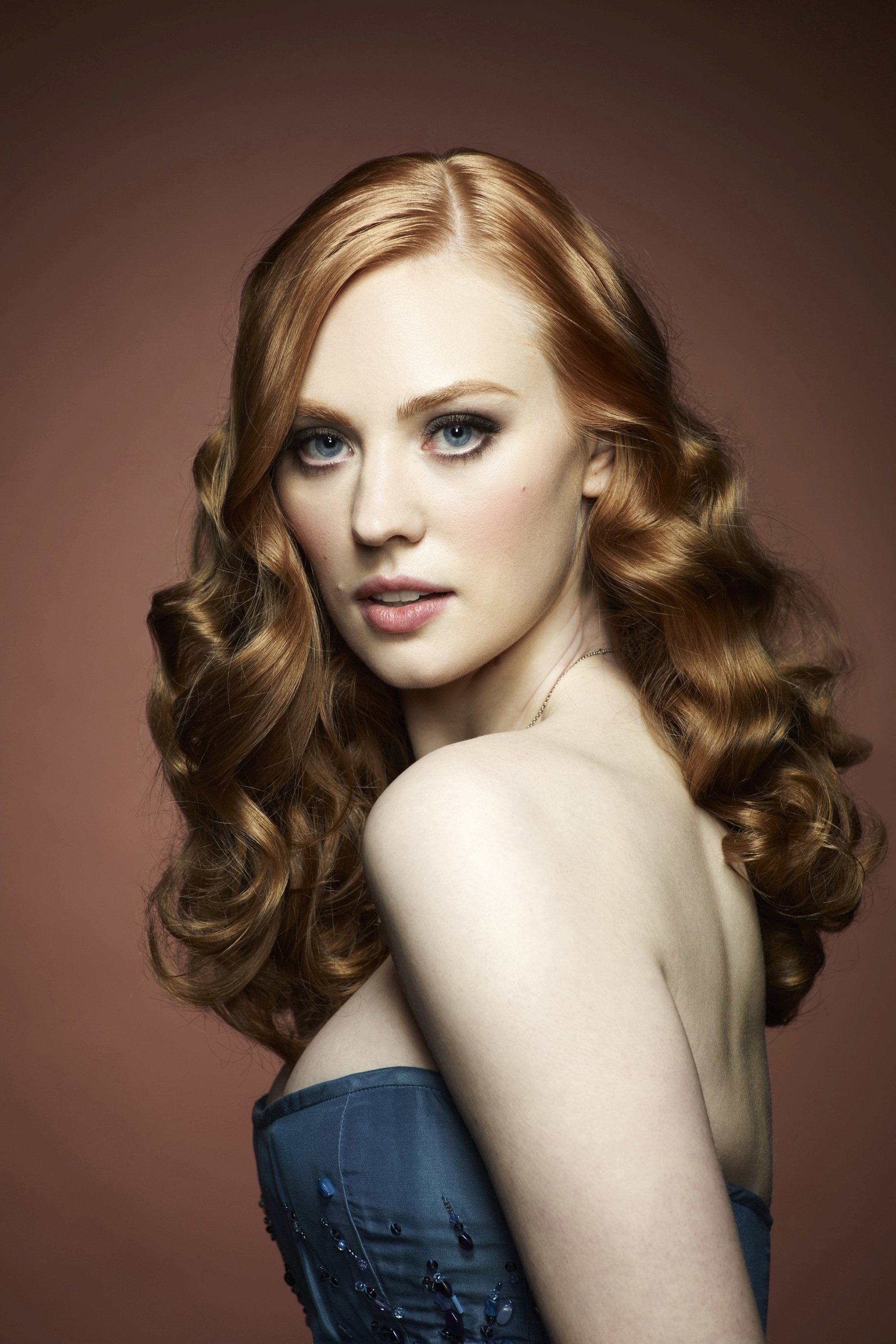 Foto de Deborah Ann Woll