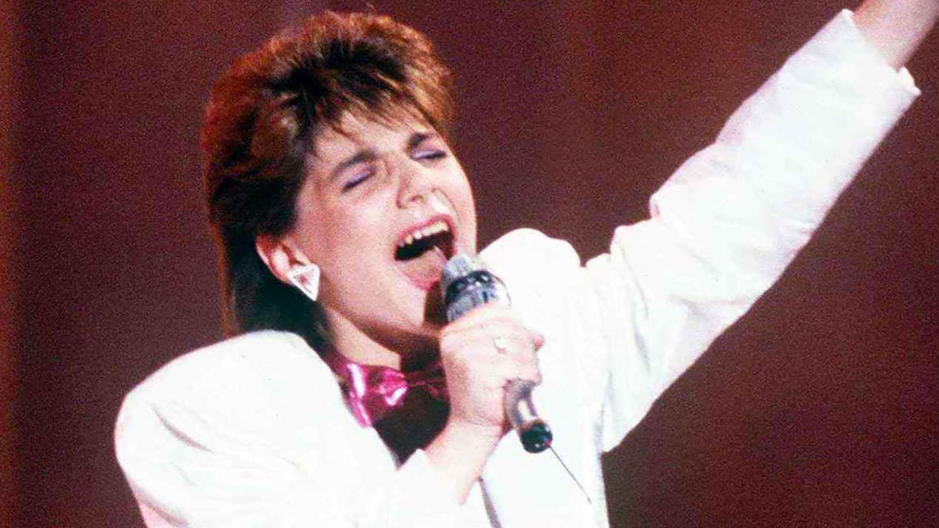 Eurovision Song Contest 1986