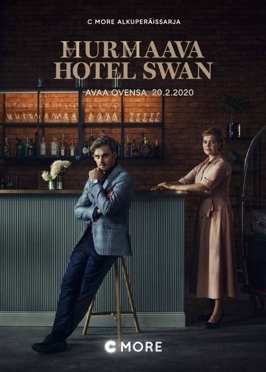 Poster de Temporada 1
