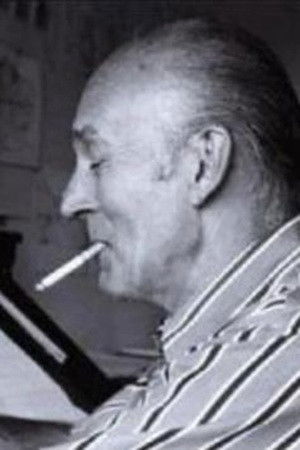 Gerry Chiniquy/Animation