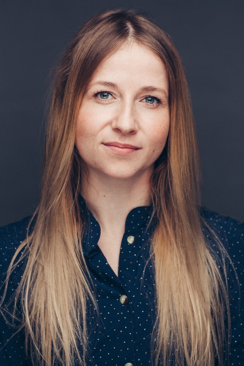Foto de Ulla Vejby