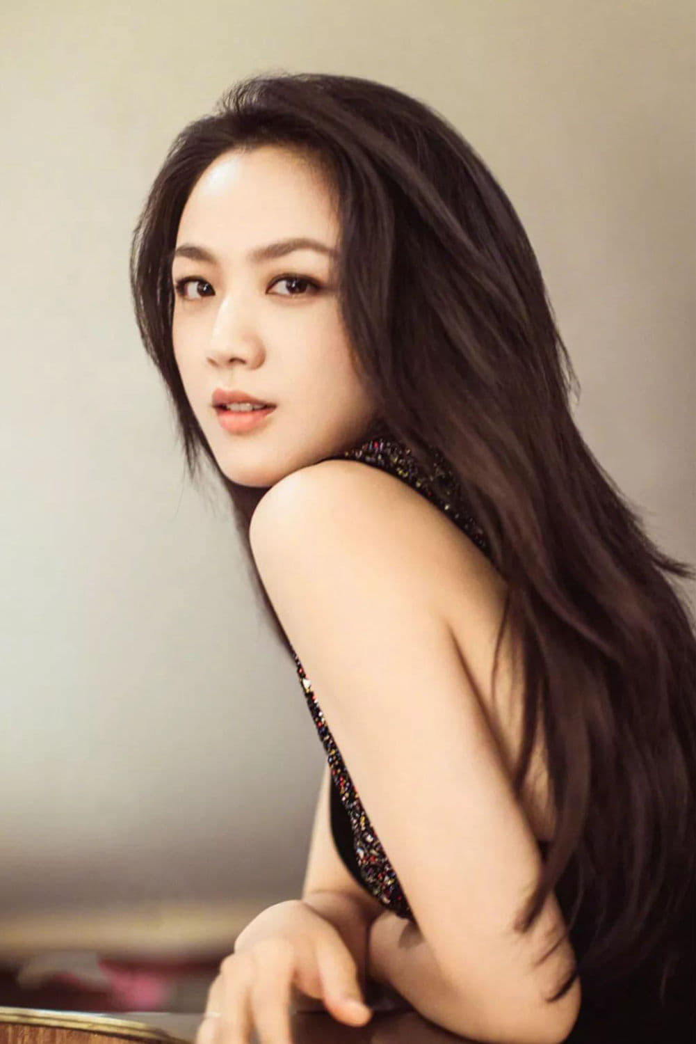 Foto de 湯唯