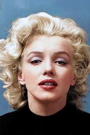 Foto de Marilyn Monroe