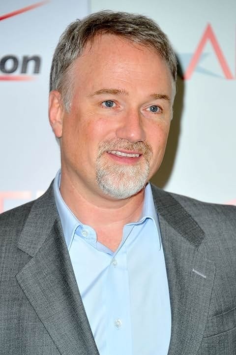 Foto de David Fincher