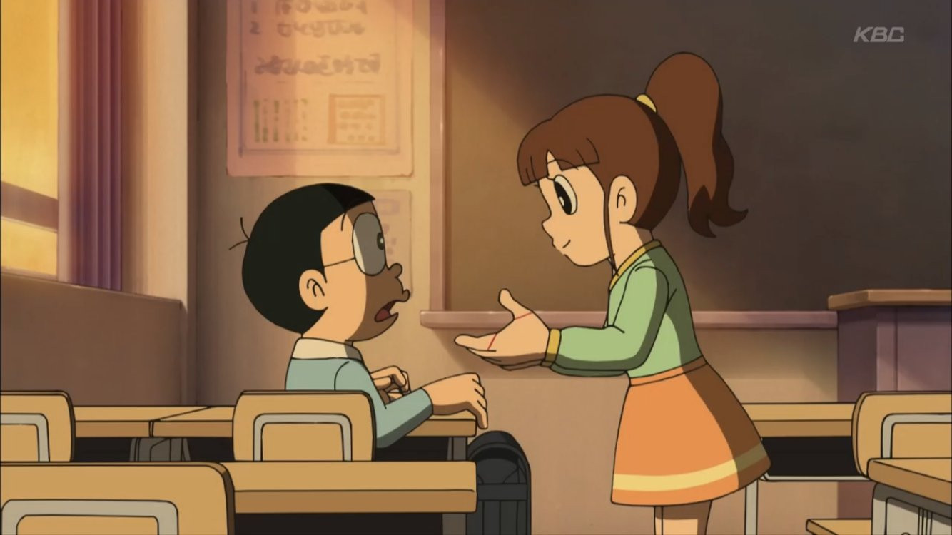 Exaggerate Your Profile