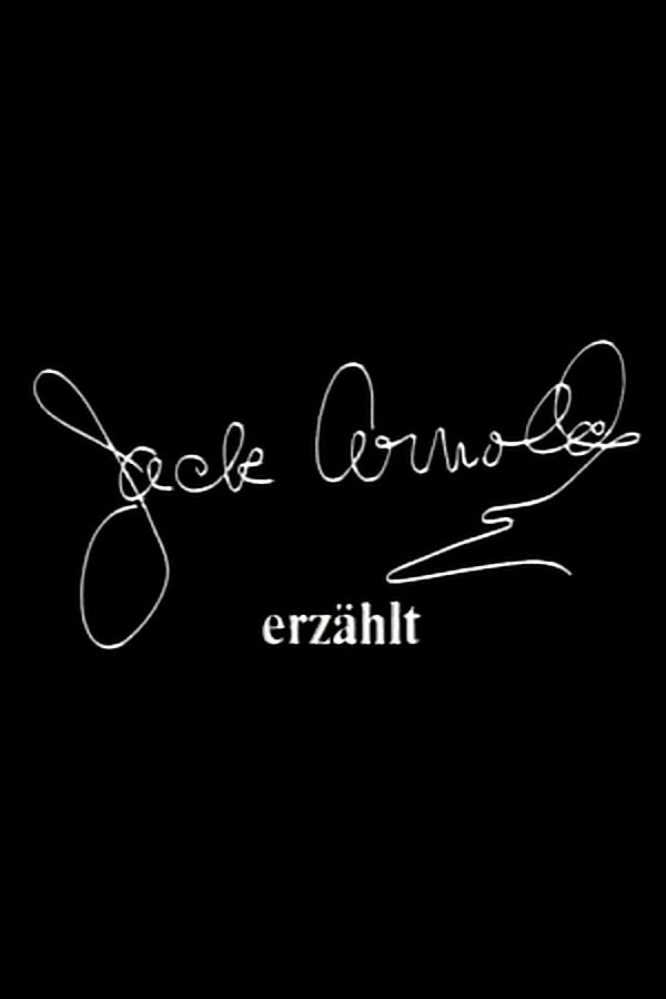 Poster de Jack Arnold erzählt