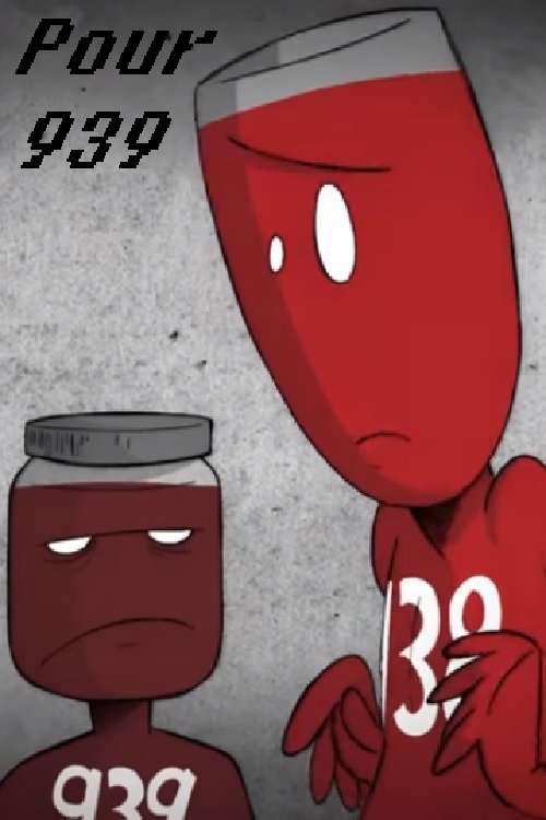 Poster de Pour 939