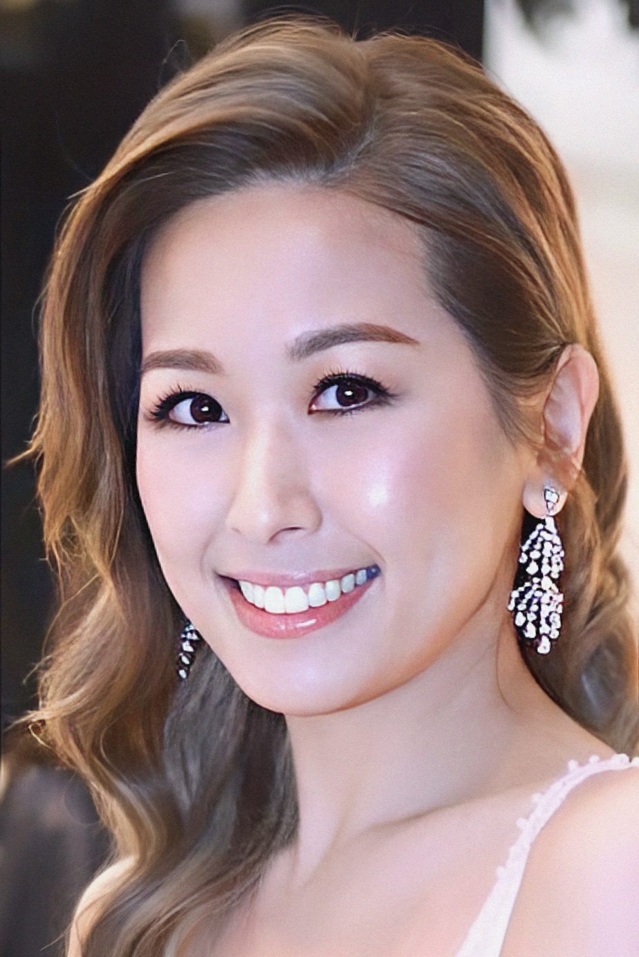 Foto de Candice Chiu