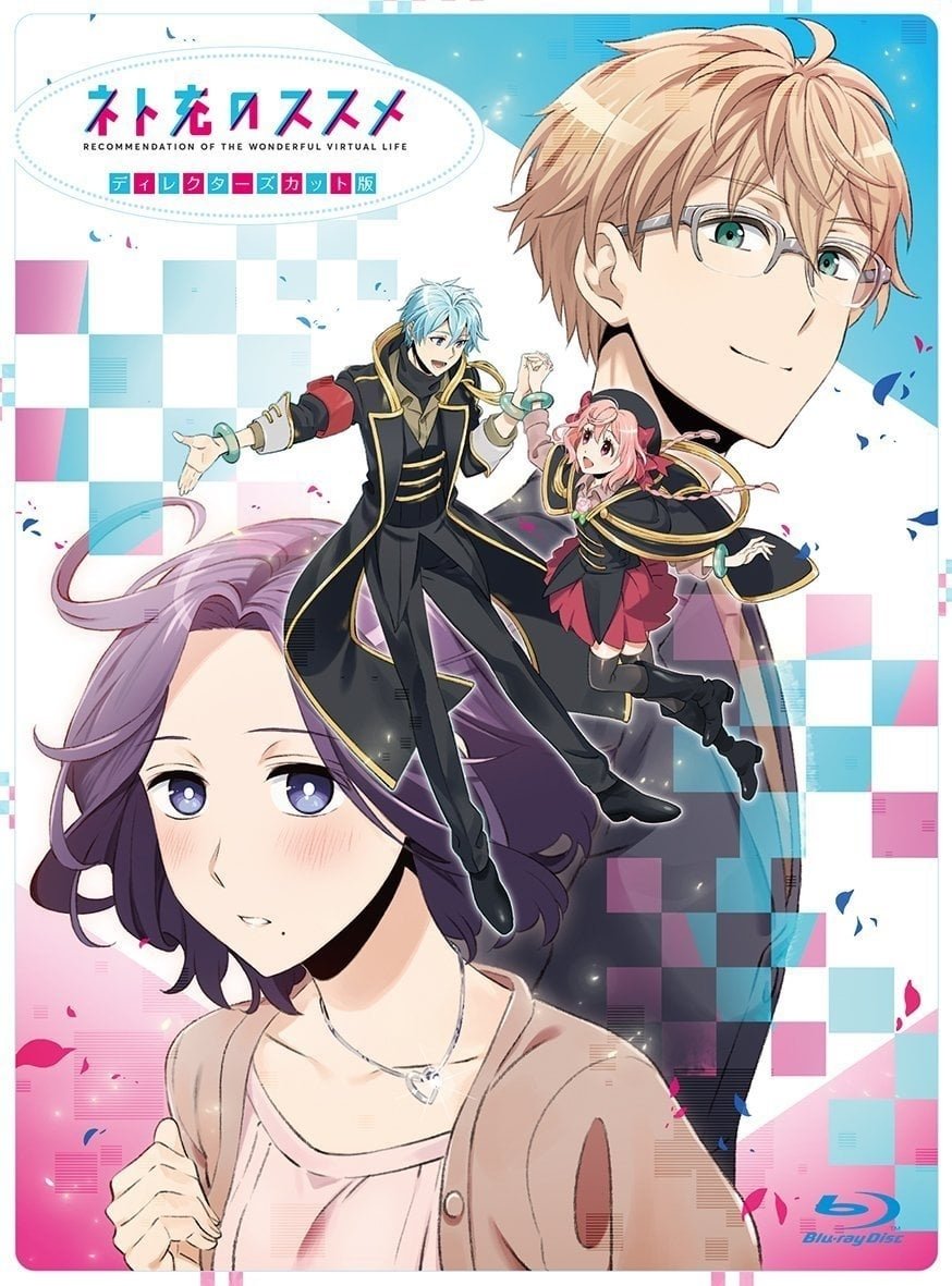Poster de Especiais