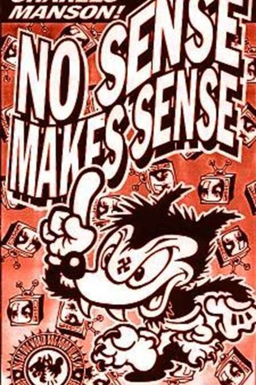 Poster de No Sense Makes Sense